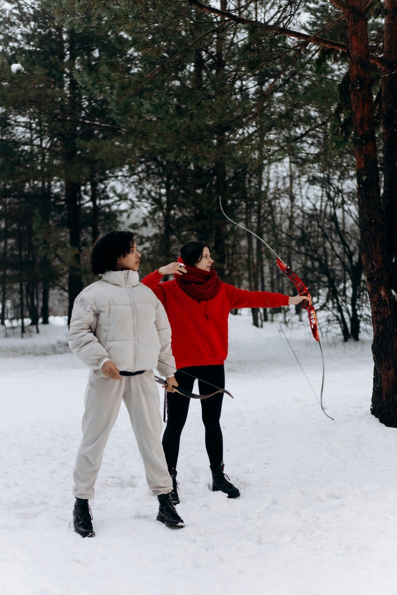 Week-end à la neige: que faut-il emporter (sans oublier le style)?