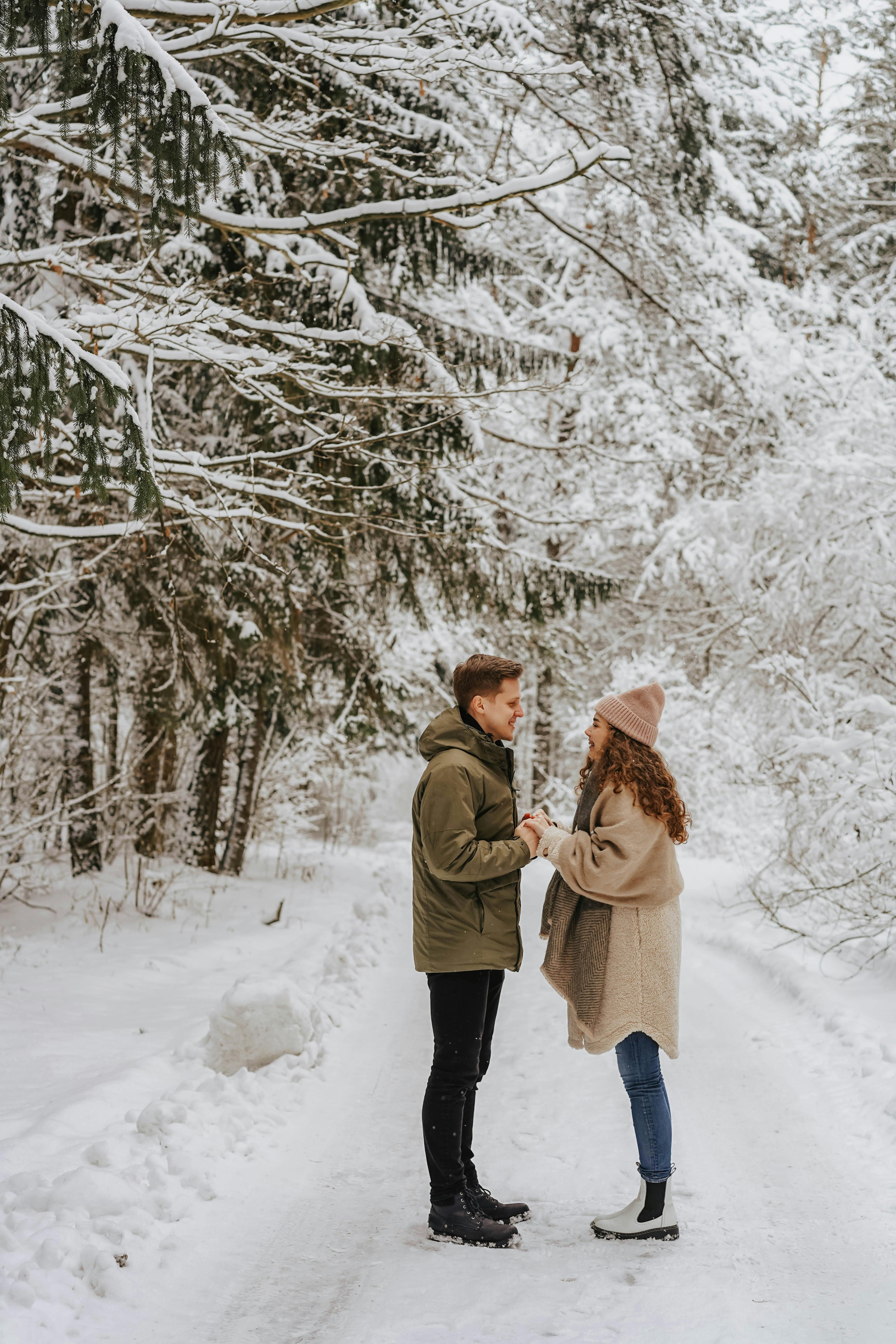 Tendances Hiver 2025: Le retour du luxe discret