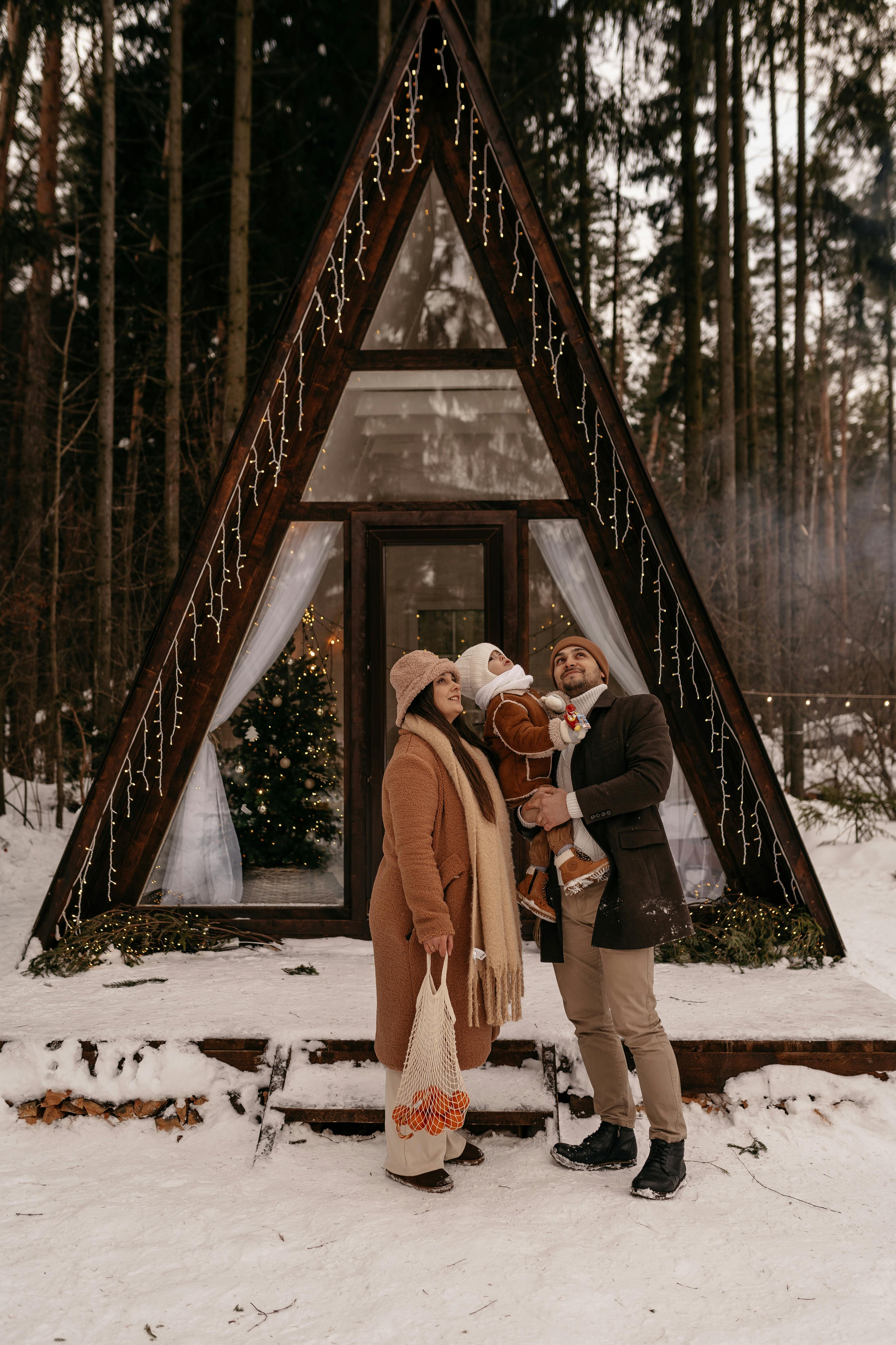 De la maison à la ville