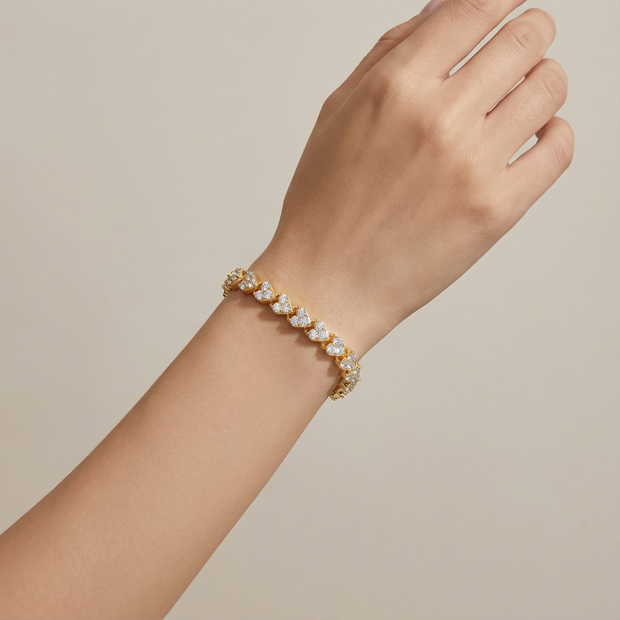 BRACELET TENNIS | VM