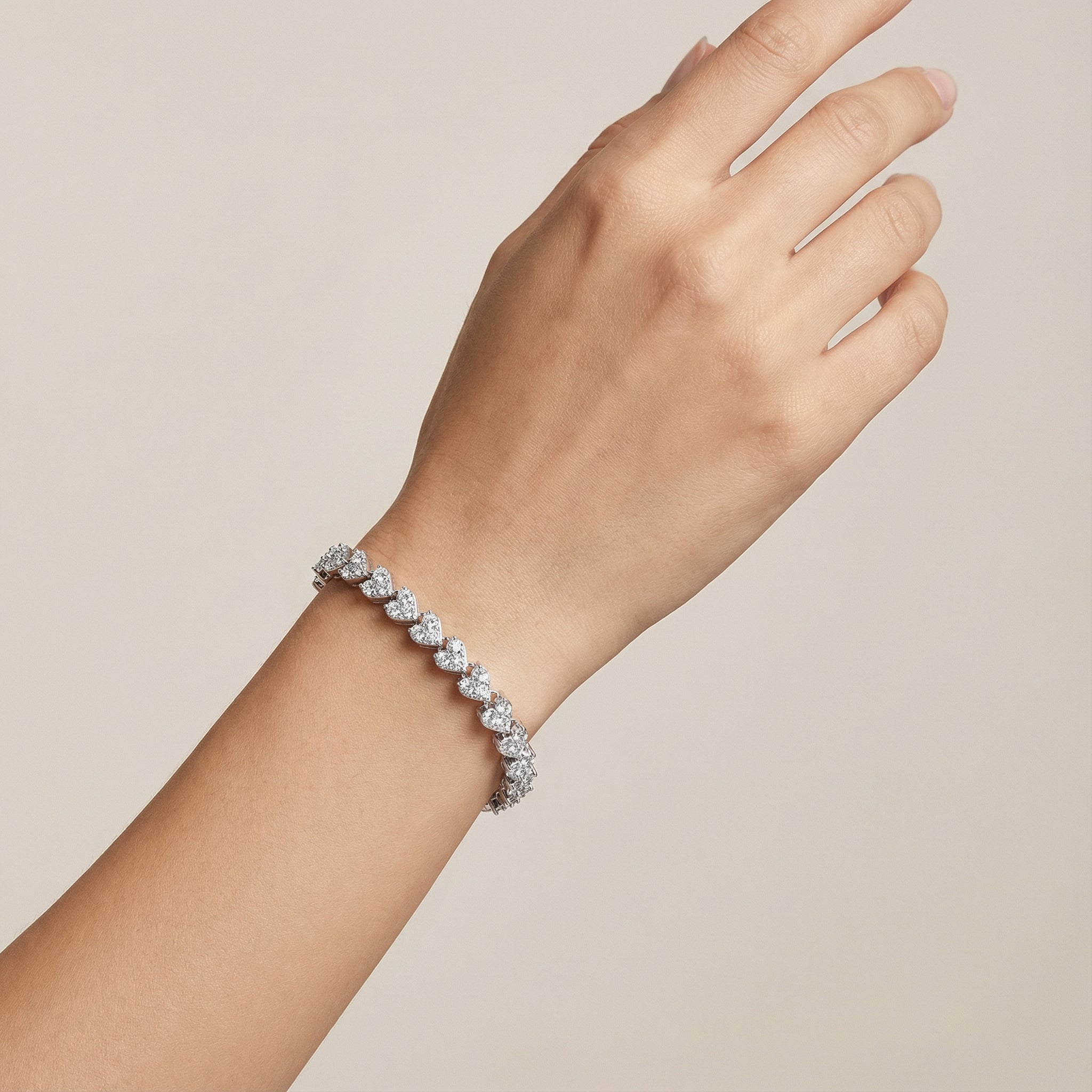 BRACELET TENNIS | VM