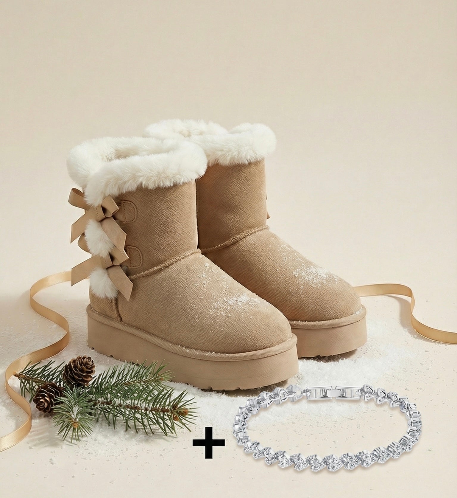 Pack Noël | Valemont