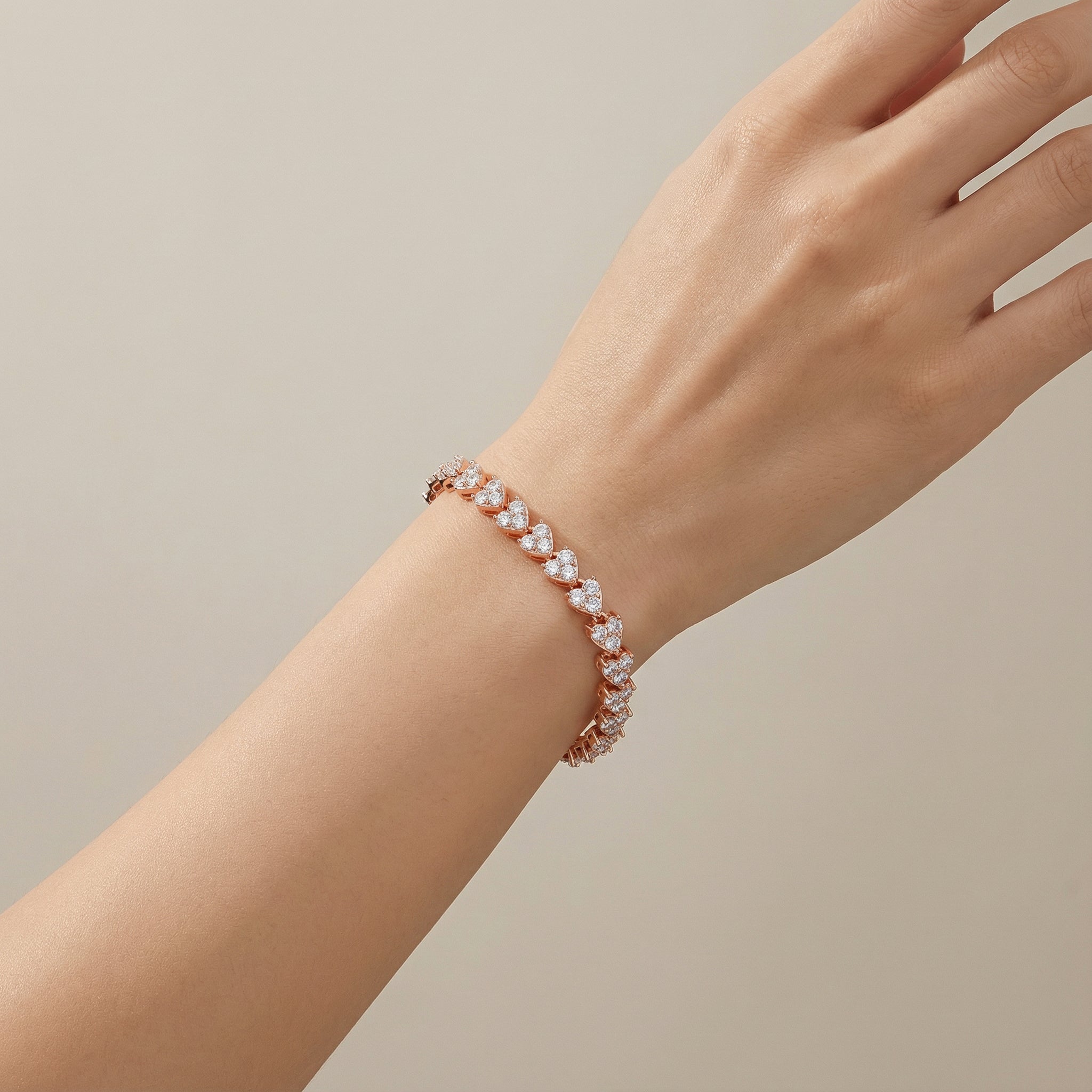 BRACELET TENNIS | VM