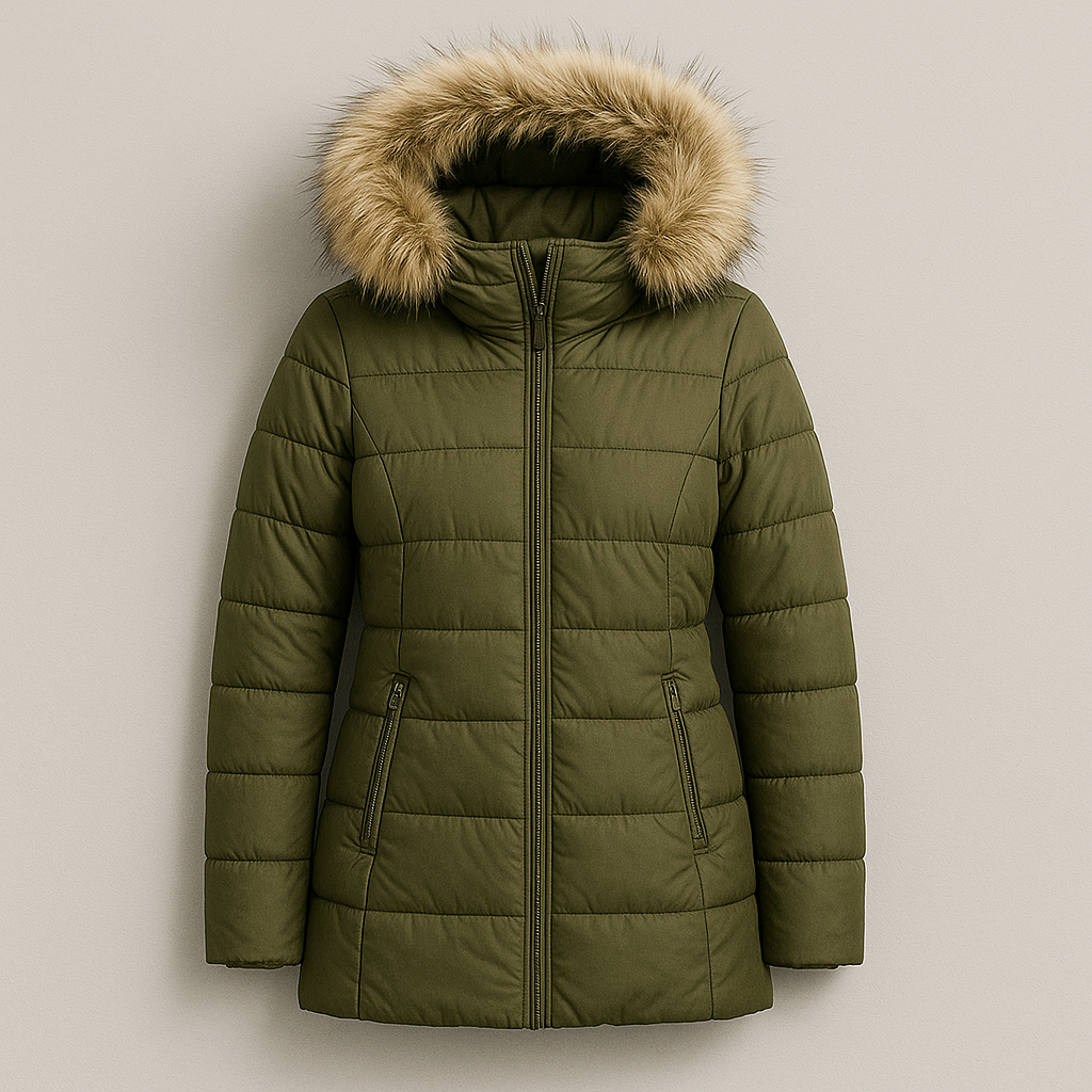 PUFFER | VALEMONT