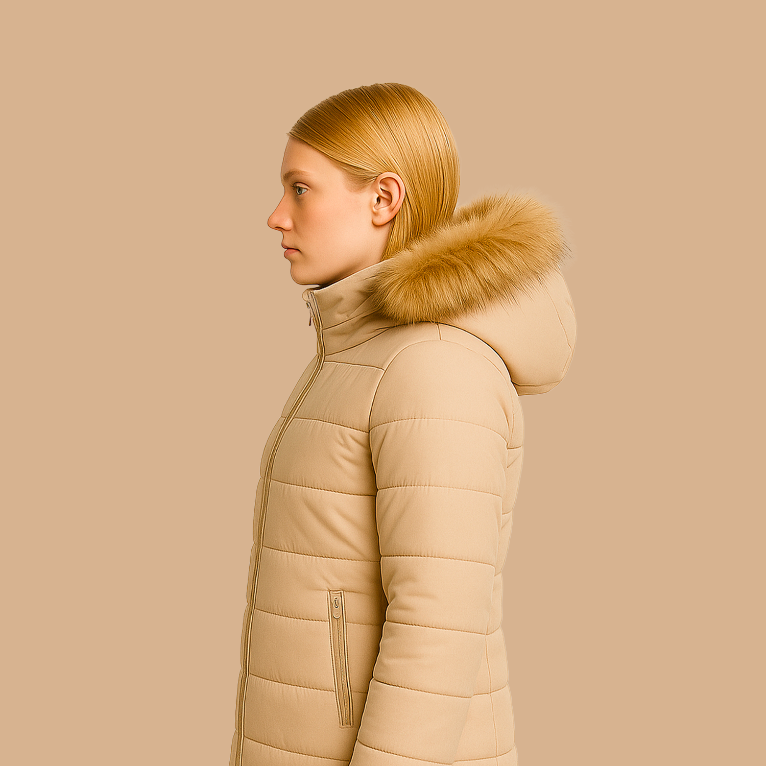 PUFFER | VALEMONT