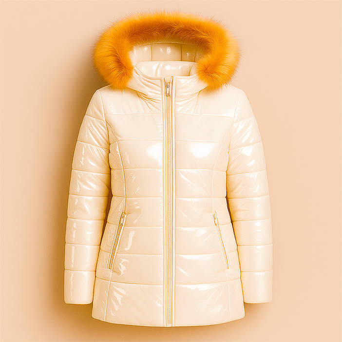 PUFFER BRILLANT | VM